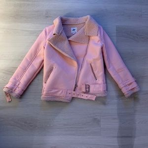 Tiger mist IZA jacket